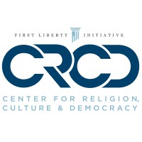 Center for Religion, Culture, and Democracy logo - Similar company to Providence Magazine