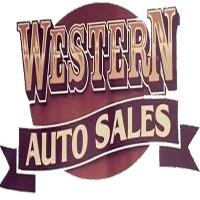 Western Auto Sales