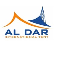 AL DAR INTERNATIONAL TENT INDUS.L.L.C logo - Similar company to Artisan Tents