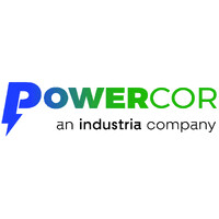 Powercor logo - Similar company to Energyace Ltd