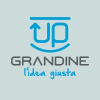 Up Grandine logo - Similar company to Storm Solution