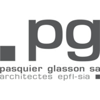 Pasquier Glasson SA Architectes logo - Similar company to Beyond Architecture Studio