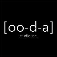 [oo-d-a] logo - Similar company to Studio Akāw