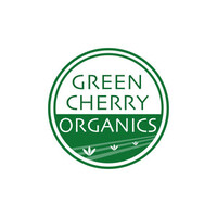 Green Cherry Organics logo - Similar company to Terpfusion Cbd