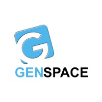 Generation Space Limited logo - Similar company to Afripixel Solutions