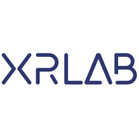 XRLab logo - Similar company to Xr.Lab Group