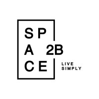 SPACE2B logo - Similar company to Thea Creative Assistant
