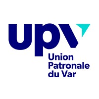 UPV - Union Patronale du Var logo - Similar company to Face Var