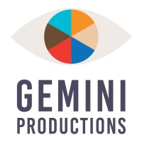 Gemini Productions LLC logo - Similar company to Nashville Production And Design, Llc.