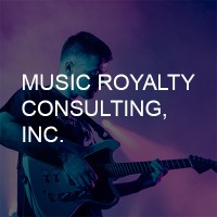 Music Royalty Consulting, Inc. logo - Similar company to Music Data Pro