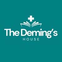 The Deming's House logo - Similar company to Serendip Oud