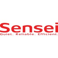 Sensei Europe logo - Similar company to It2S
