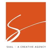Saal | A Creative Agency logo - Similar company to Fallback Media