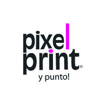 PIXEL PRINT logo - Similar company to Instaservice Tecnologia E Soluções