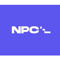 NPC Labs logo - Similar company to Pixels Pixels