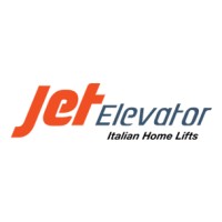 Jet Elevator logo - Similar company to Jv Elevator Solutions