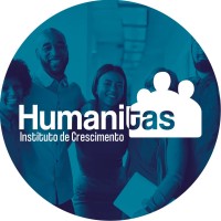 Instituto de Crescimento Humanitas logo - Similar company to Liderança Integral