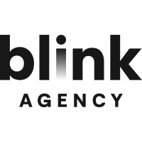 Blink Agency logo - Similar company to Be Collaborative