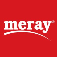 Meray logo - Similar company to Three-Nuts.Com