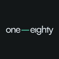 one–eighty logo - Similar company to Studio One Eighty Nine