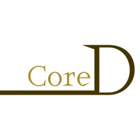 Cored logo - Similar company to Solverix
