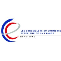 French Foreign Trade Advisors Hong Kong logo - Similar company to Develop In Europe