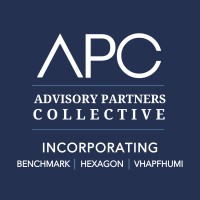 APC: Advisory Partner Collective logo - Similar company to Benchmark Capital Group