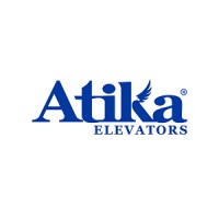 Atika Elevators logo - Similar company to Misr Elevators