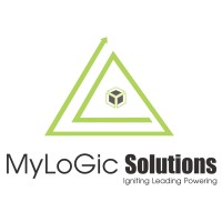 MyLoGic Solutions Pty LTD logo - Similar company to Atlegang Social Intelligence
