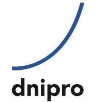 Dnipro VC logo - Similar company to Pracuj Ventures