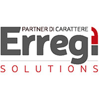 Erregì Solutions logo - Similar company to Diacom