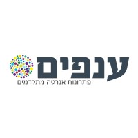 Anafim Energy logo - Similar company to Sms Gas Ltd