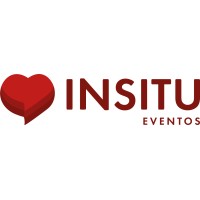 Insitu Eventos logo - Similar company to Eramart Innova S.L.