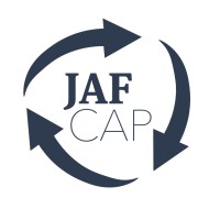 JafCap logo - Similar company to Jafri Journal
