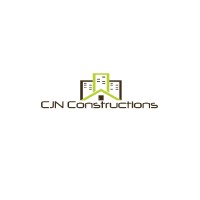 CJN Constructions logo - Similar company to Total Interior Contracts Limited