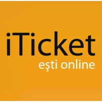 iTicket.md logo - Similar company to Afisha.Md