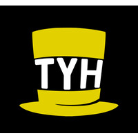 TYH logo - Similar company to Jukebox