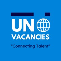 UN Vacancies logo - Similar company to Anama