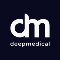 Deep Medical logo - Similar company to Genome