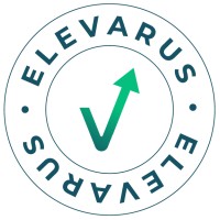 Elevarus logo - Similar company to Clickmakers.Io