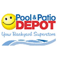 Pool & Patio Depot logo - Similar company to Pool Skimmer
