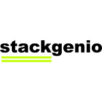 Stackgenio logo - Similar company to Smartbyte