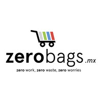 Zero Bags logo - Similar company to Fj Representaciones