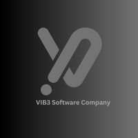 VIB3 Software Company logo - Similar company to Imbertech