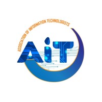 Association of Information Technologists logo - Similar company to Speakers' Forum