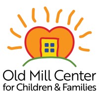 Old Mill Center For Children And Families logo - Similar company to Ophelia'S Place