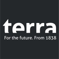 Terra logo - Similar company to Alteo