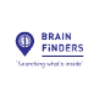 Brainfinders Ltd