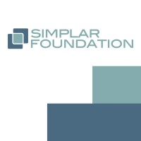 Simplar Foundation logo - Similar company to Simplar