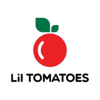Lil Tomatoes - India logo - Similar company to In Time Group